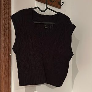 Forever 21 vest